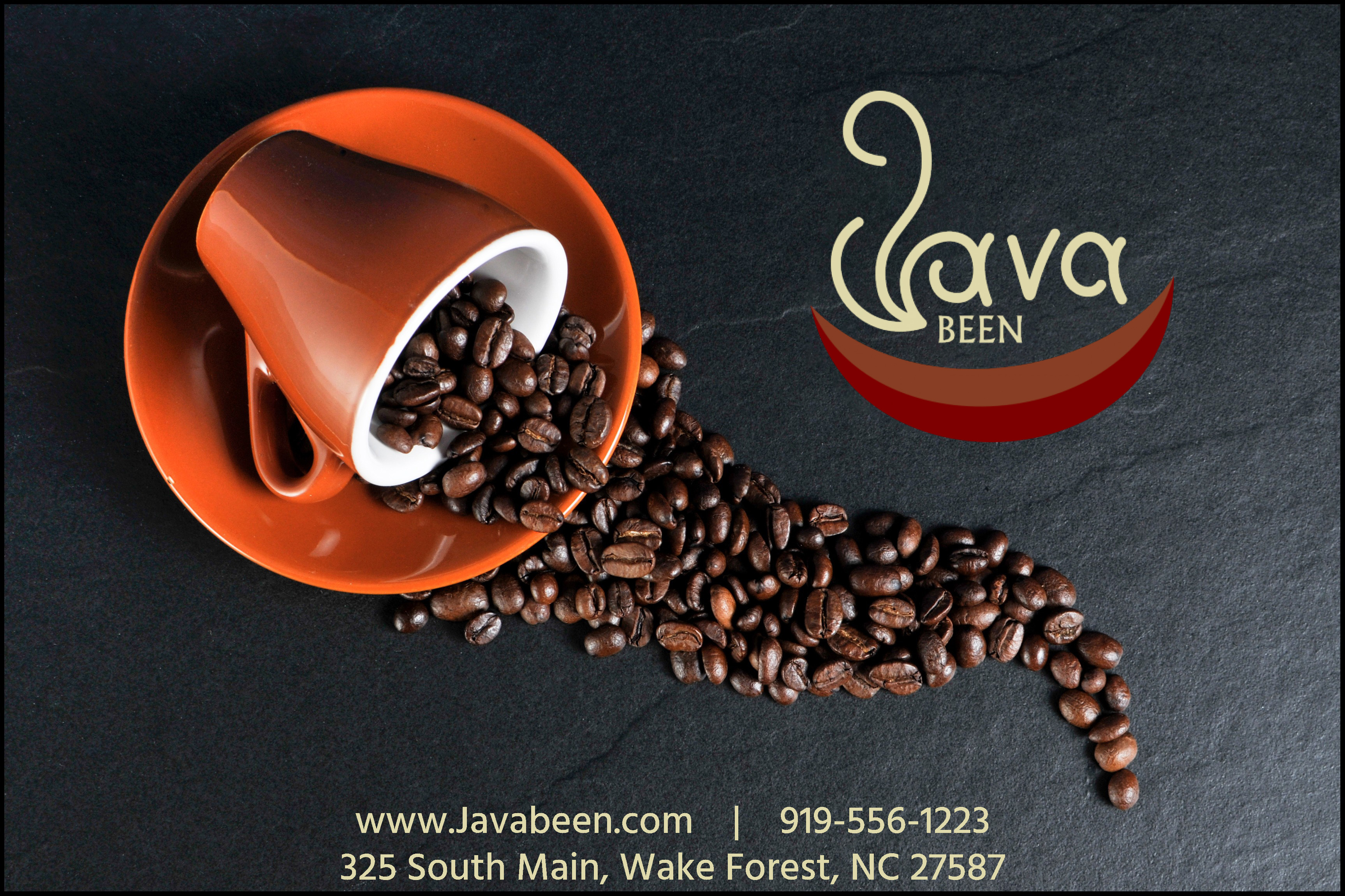 Java Been Coffee Shop